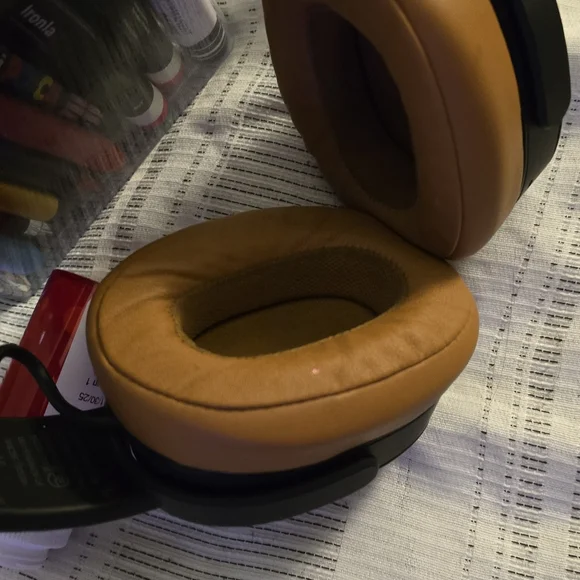 Skull candy head phones